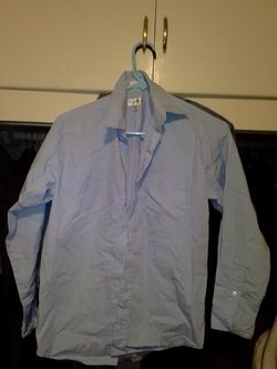 Van Heusen boys shirt