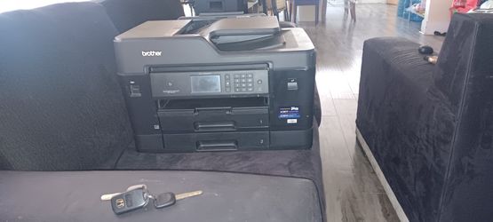 All In One Printer