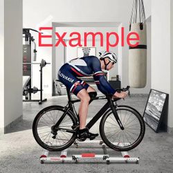 Bccn bike roller sales