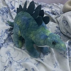 Children’s Stuffed Animal: Dinosaur 