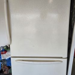 Maytag Refrigerator 