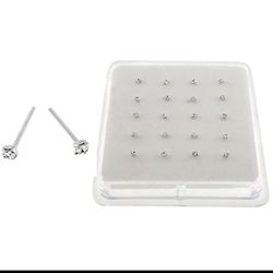 Nose Ring Diamond 💎 