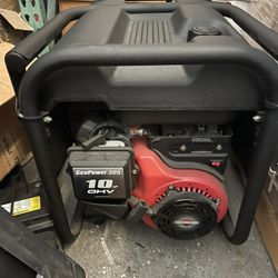 Coleman Powermate 6250 Generator