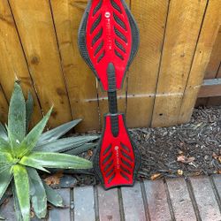 Rollerblading, Board.