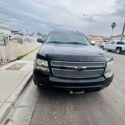 2009 Chevrolet Tahoe