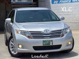2012 Toyota Venza