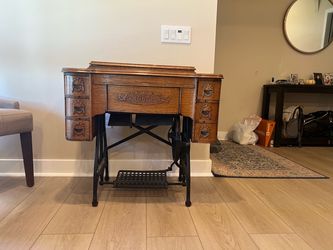 Antique table
