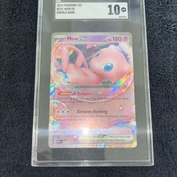 Pokémon Mew 151