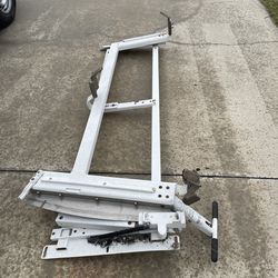 Adrian Steel LoadsRite Ladder Rack