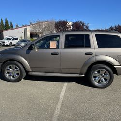 2004 Dodge Durango
