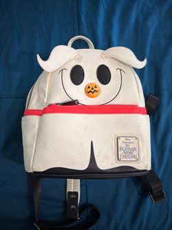 Nightmare Before Christmas Loungefly Backpack