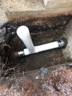 Plumber / Service Call