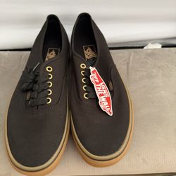 Vans Men Shoes 