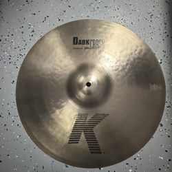 Cymbals