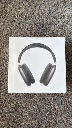 Airpods max