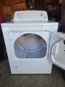 Washer ( G&E)  & Dryer ( Kemmore)  - $150 each