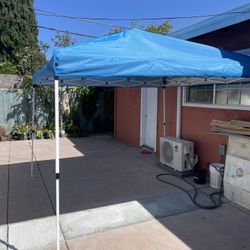 10x10 Pop Up Canopy 