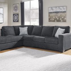 [SPECIAL] Altari Slate LAF Sectional

