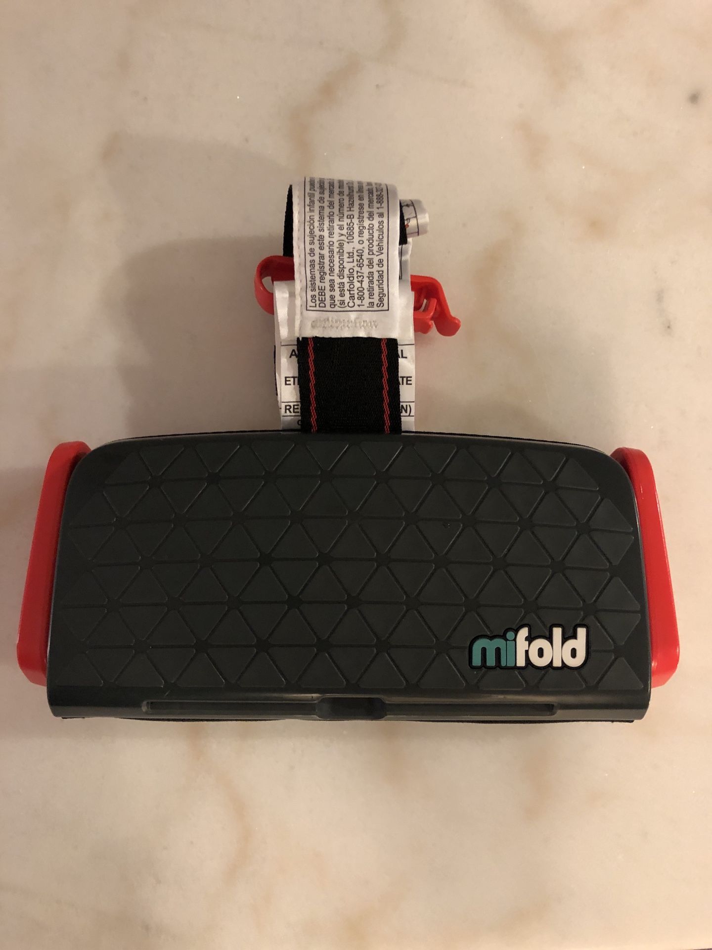 Mifold Booster Seat 