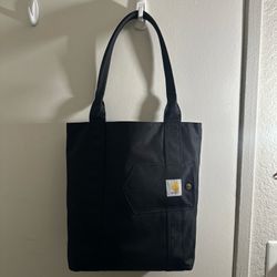 Carhartt tote