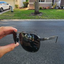 Maui Jim's Polorized Sunglasses