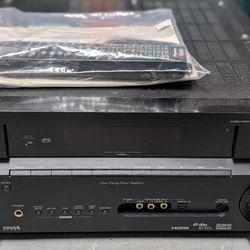 Pioneer VSX-1017TXV Receiver