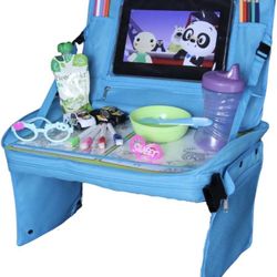 New Kids Travel Tray for Car Seat | Travel Tray for Kids Car Seat 