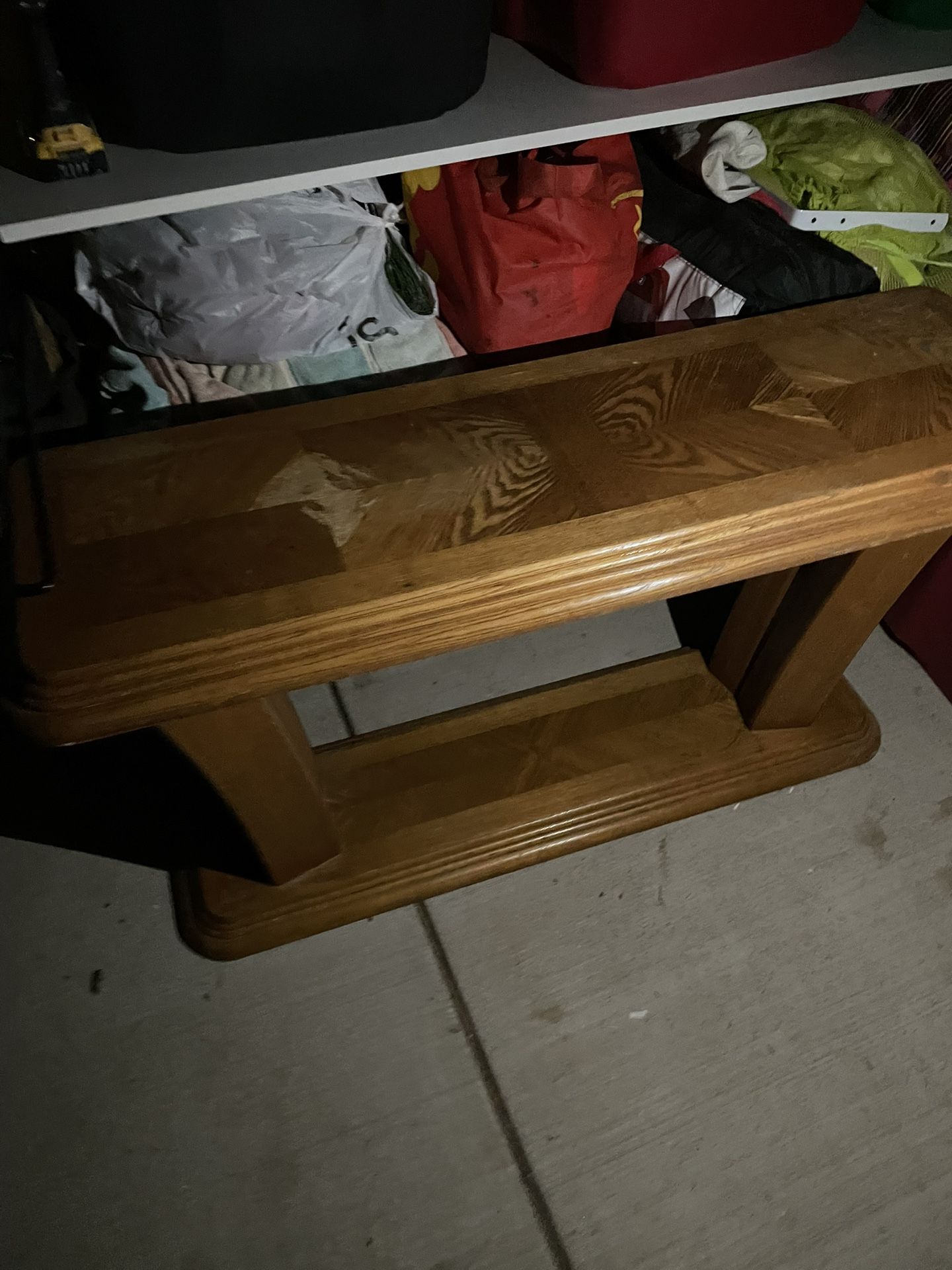 Table/counter