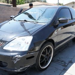 2003 Honda Civic