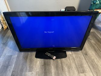 42” Sharp Liquid Crystal TV