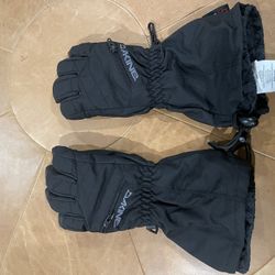 Dakine Kids Ski Gloves
