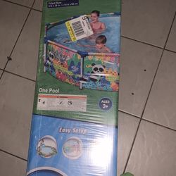 Kid Pool 