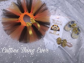Tutu set