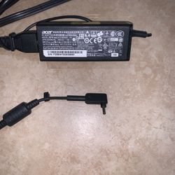 **OPEN TO OFFERS** Acer Power Supply!