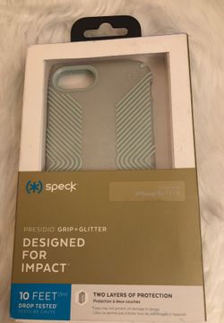 iPhone 8/7 & 6s Case