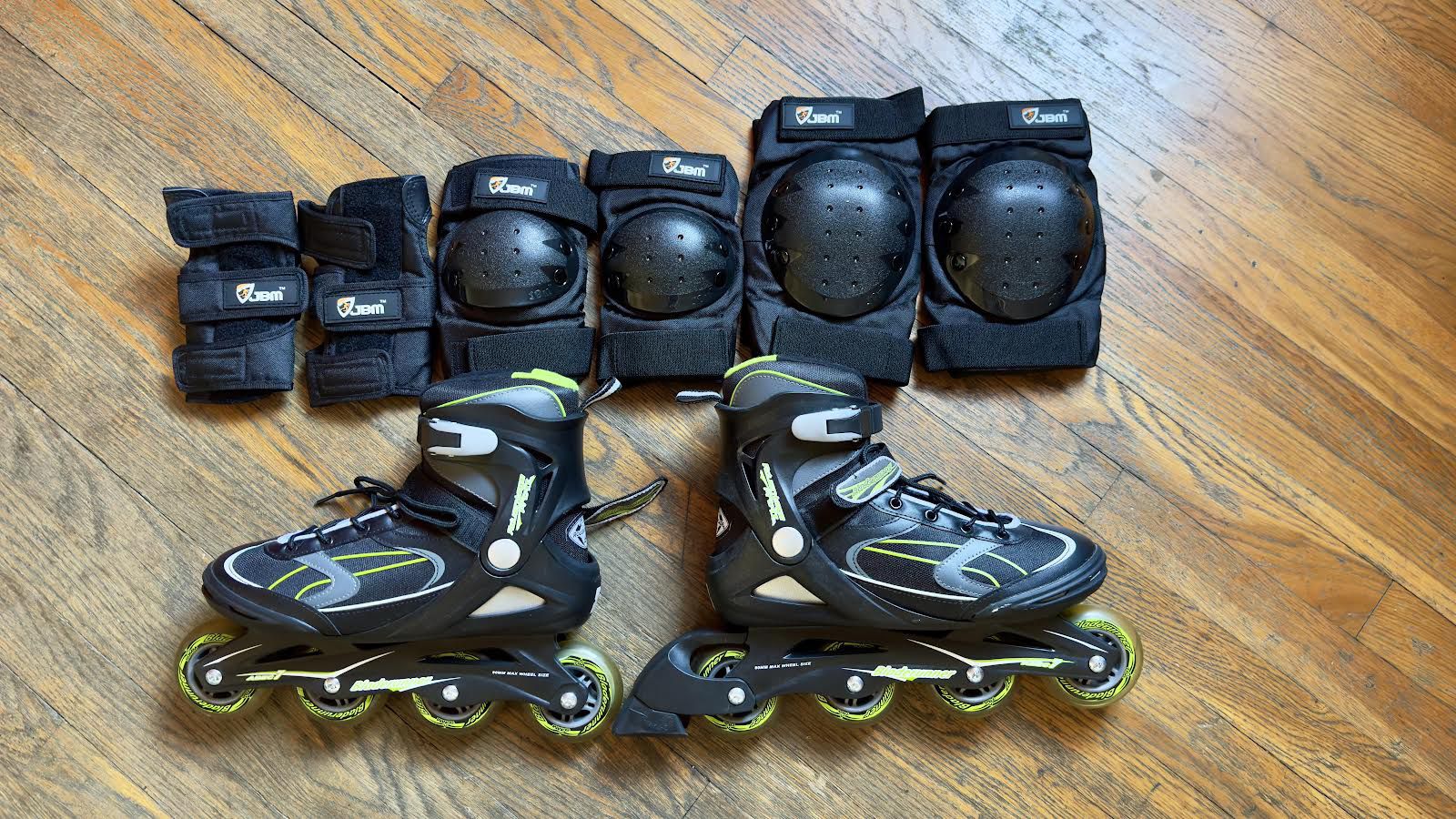 Roller Blade New!! Size 9