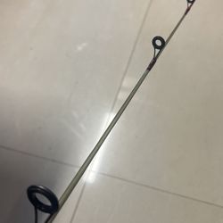 Zebco Dock Demon Fishing Rod 36” for Sale in Miami, FL - OfferUp