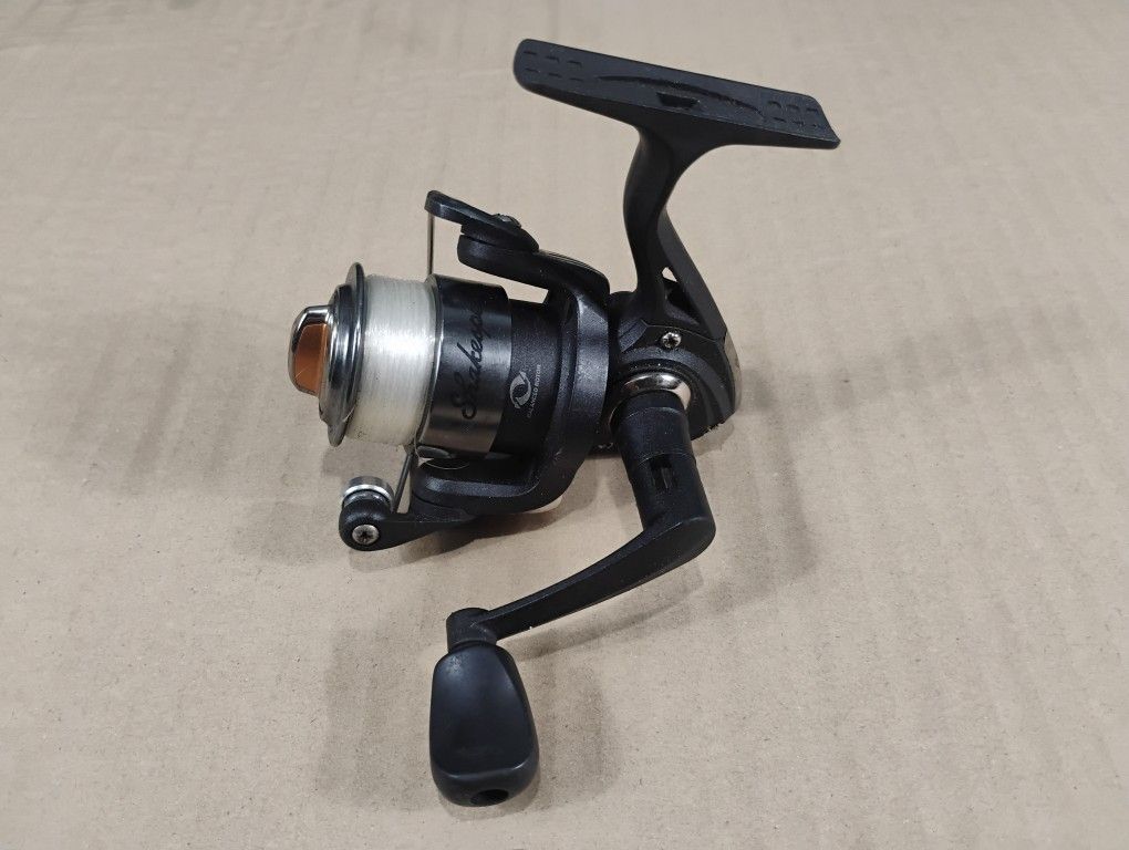 Shakespeare Crusader 500 Size Fishing Reel