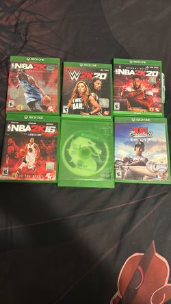 Games