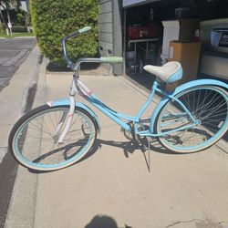 Bike Cruiser
