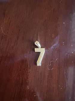 # 7 Pendent