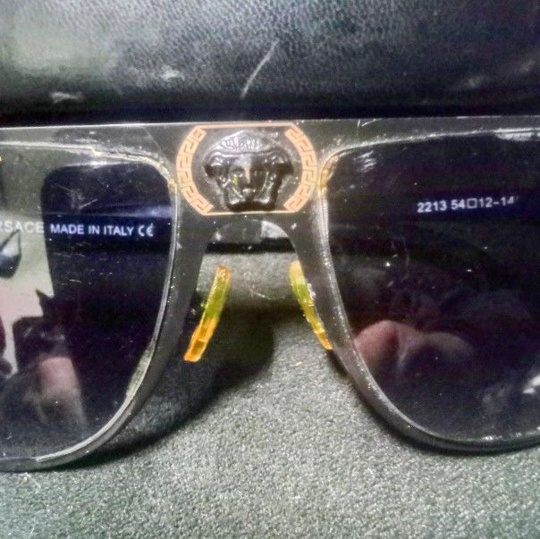 Versace Sun Glasses