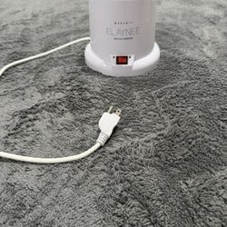 Elaynee Nail Sterilizer