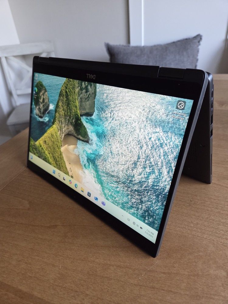 Dell Latitude 7390 2in1 Laptop