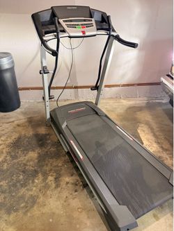 Treadmill