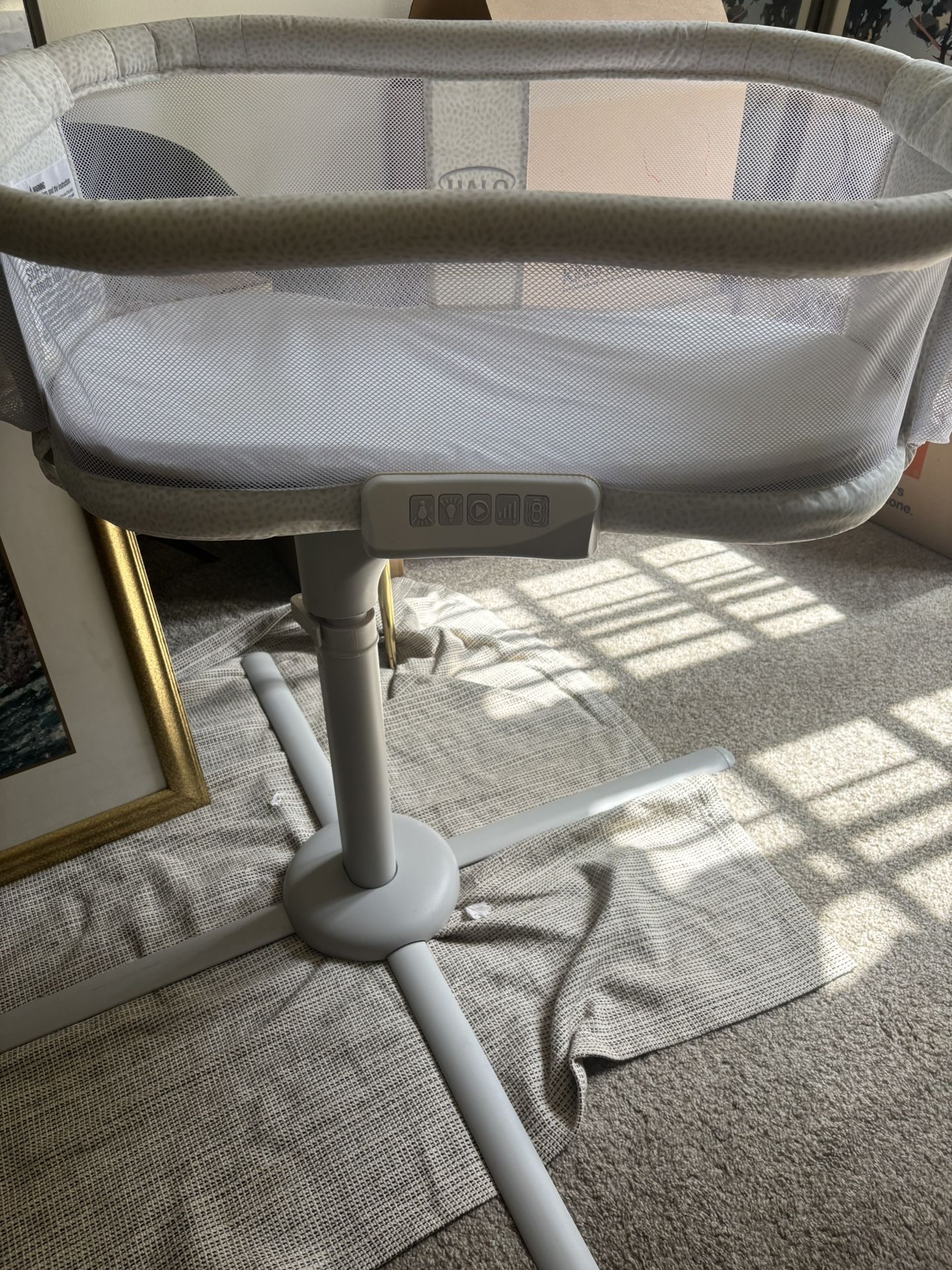 HALO Bassinet