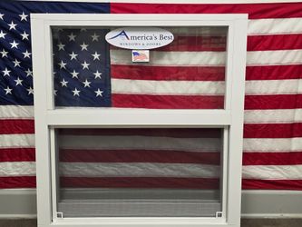 Single Hung Windows