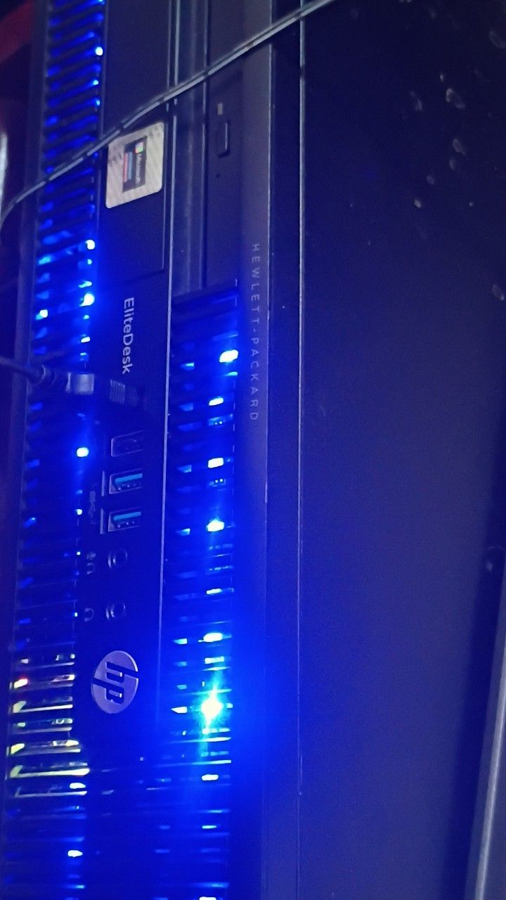 Gaming Computer