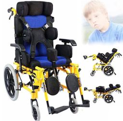 New Wheelchair $350