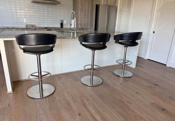 bar stools